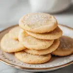 Soft Sugar Cookies