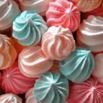 Kool-Aid Meringues