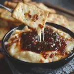 Pepper Jelly Cheese Dip