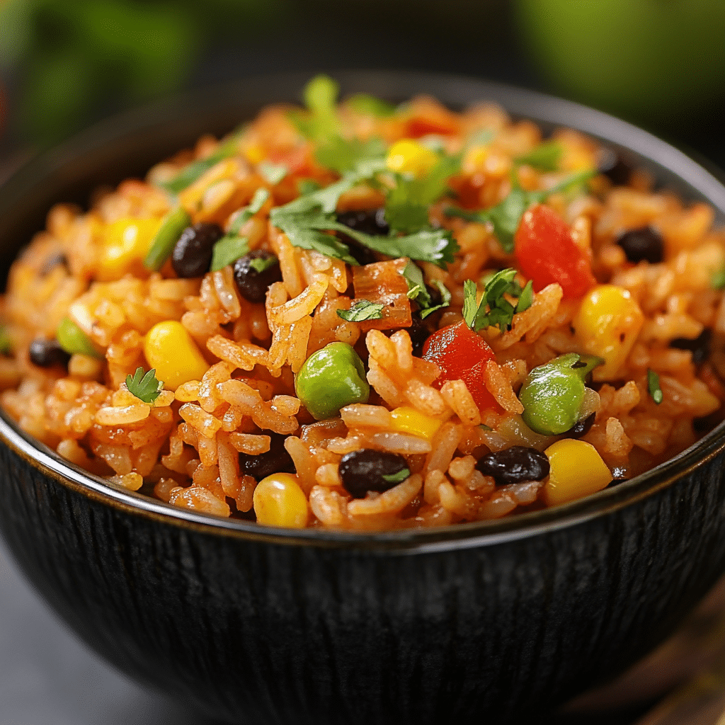 Mexican Rice