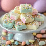 Homemade Easter Candy