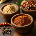 Taco Seasoning Recipe