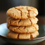 The Hands-Down Best Peanut Butter Cookie Recipe