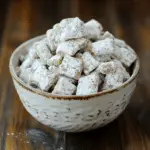 Puppy Chow Recipe