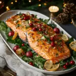 Christmas Salmon