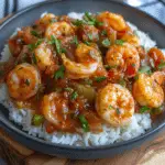 Shrimp Creole