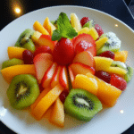 Yummiest Fruit Salad EVER!