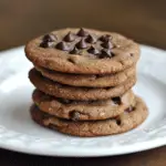 Gluten-Free Dairy-Free Cookies