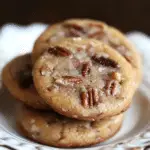 Pecan Pie Cookies Recipe