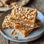 Butterscotch Crunchies