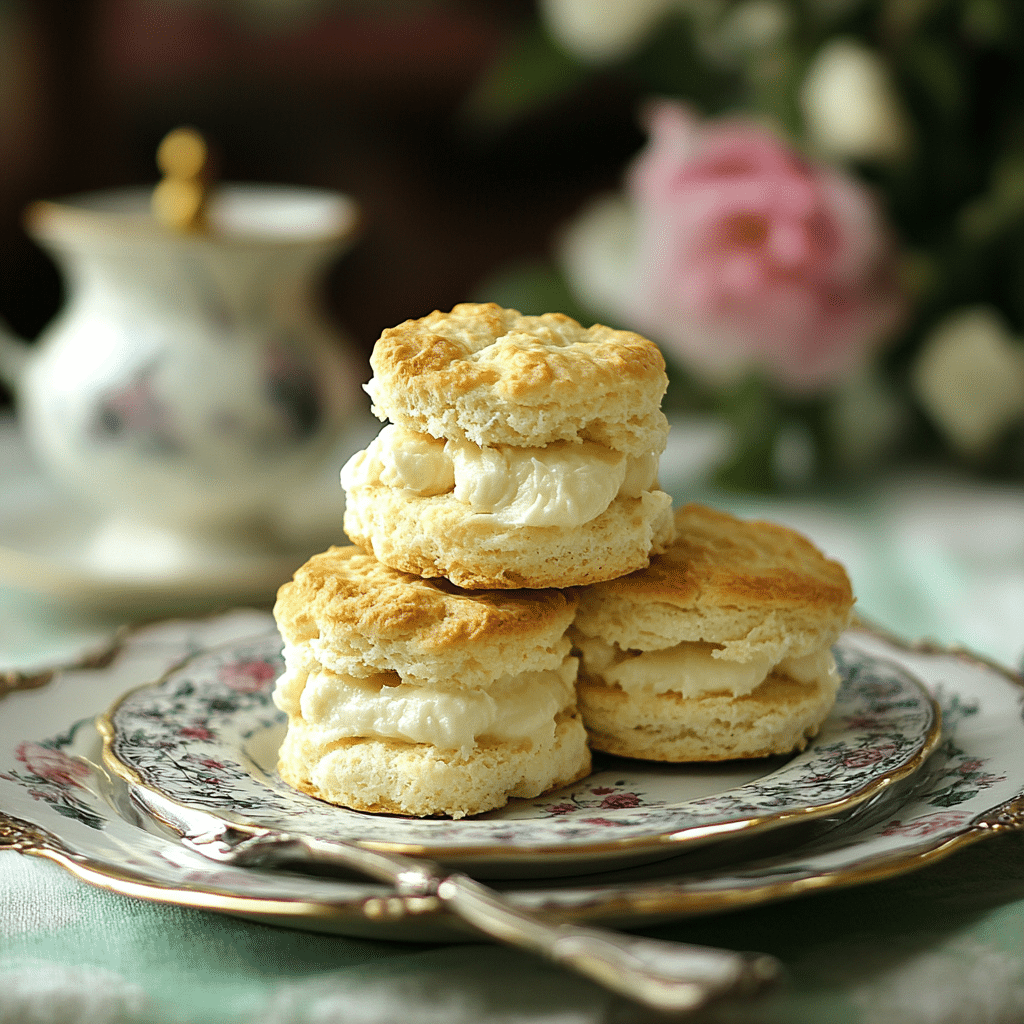 Irish Scones