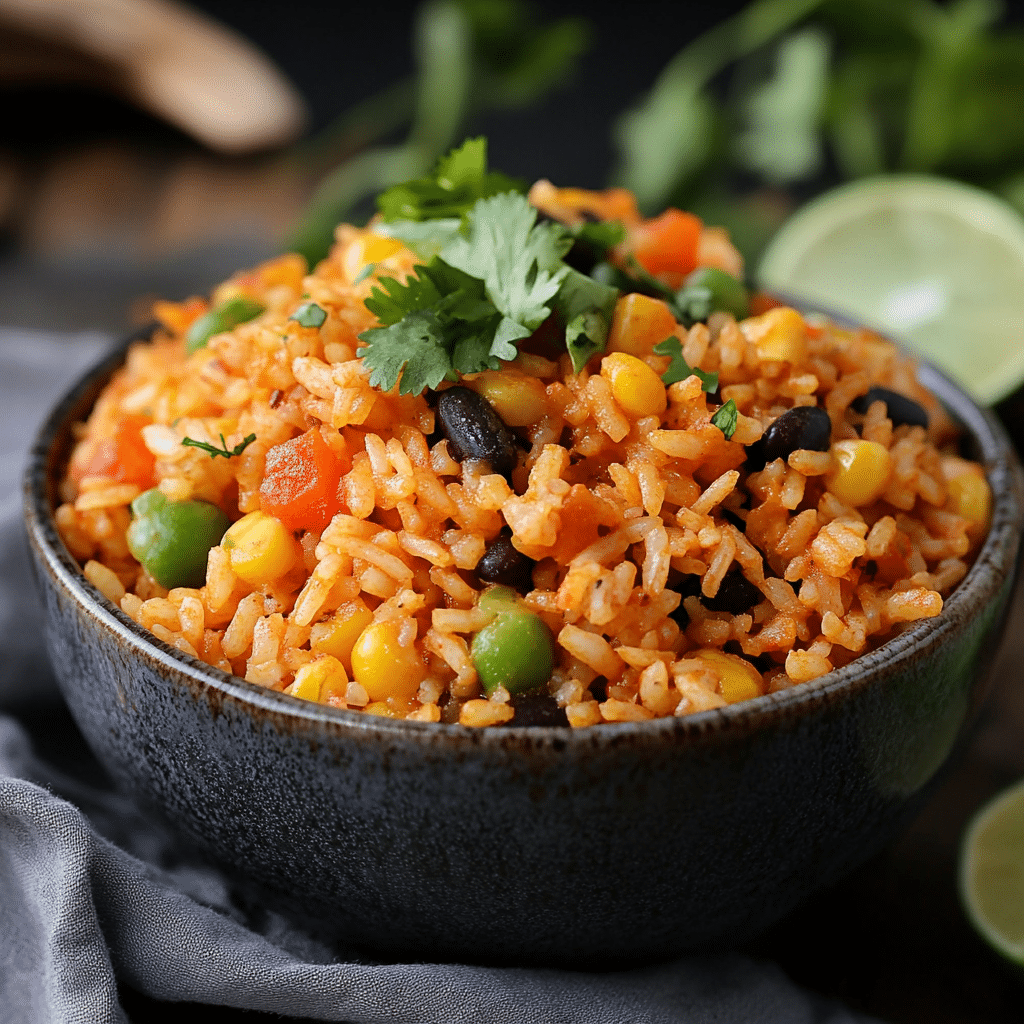 Mexican Rice