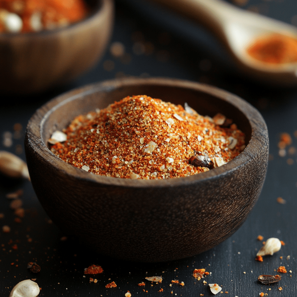 Taco Seasoning Recipe