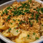 Easy Potatoes au Gratin