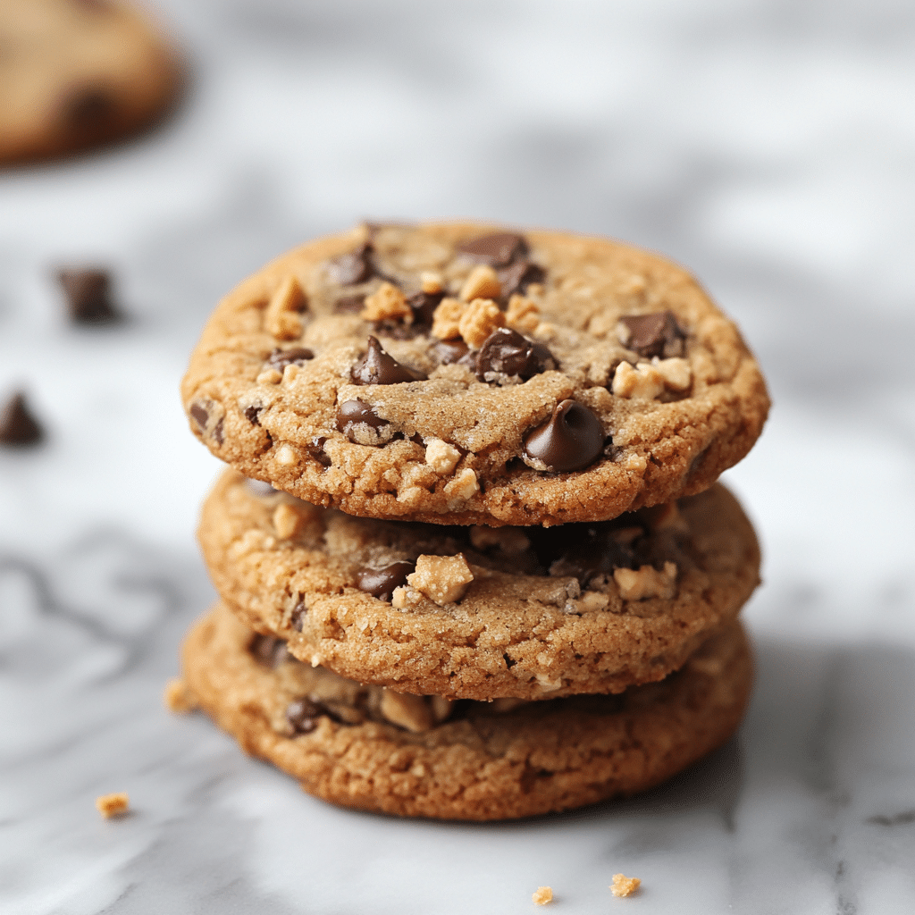 Gluten-Free Dairy-Free Cookies