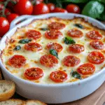 Caprese Dip