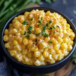 Irish Creamed Corn