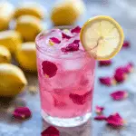 Refreshing Hibiscus Lemonade Recipe