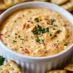 Fireside Cheese Spread