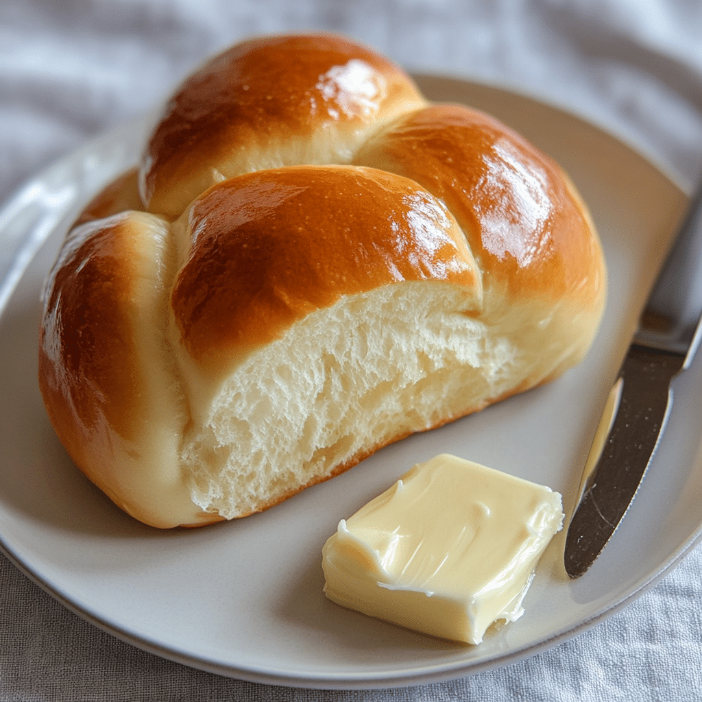 Bunny Rolls