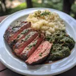 How to Cook Tri-Tip