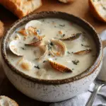 Clam Chowder Recipe