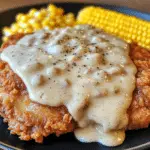 Chicken Fried Steak