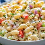 Macaroni Salad