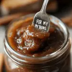 Crockpot Apple Butter Recipe