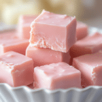 Easy Fudge Recipe