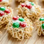 Haystack Cookies