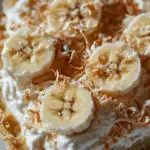 Banana Coconut Cream Pie