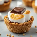 S’mores Bites