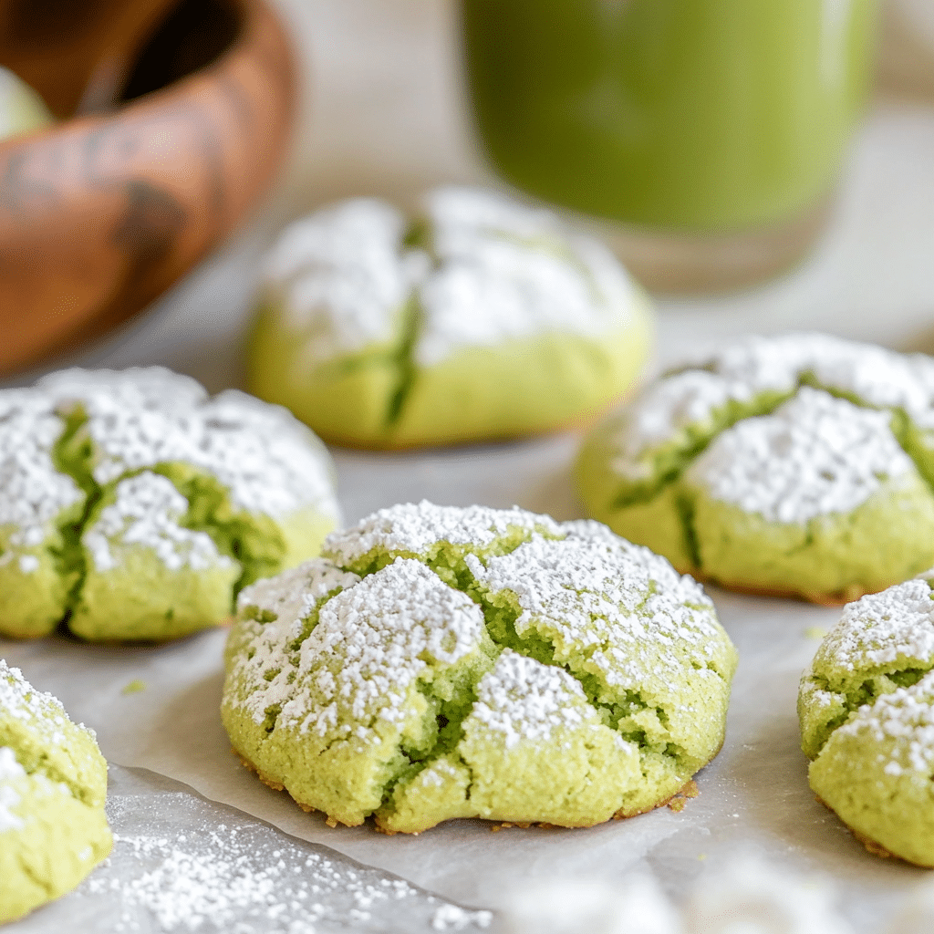 Easy St. Patrick’s Day Cookies for a Lucky Treat