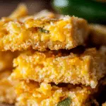 EASY Mexican Cornbread