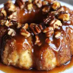 Caramel Monkey Bread