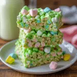 Lucky Charms Cookies