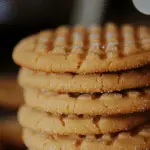 Peanut Butter Cookies