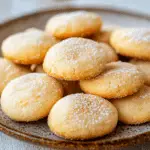 Cream Cheese Cookies