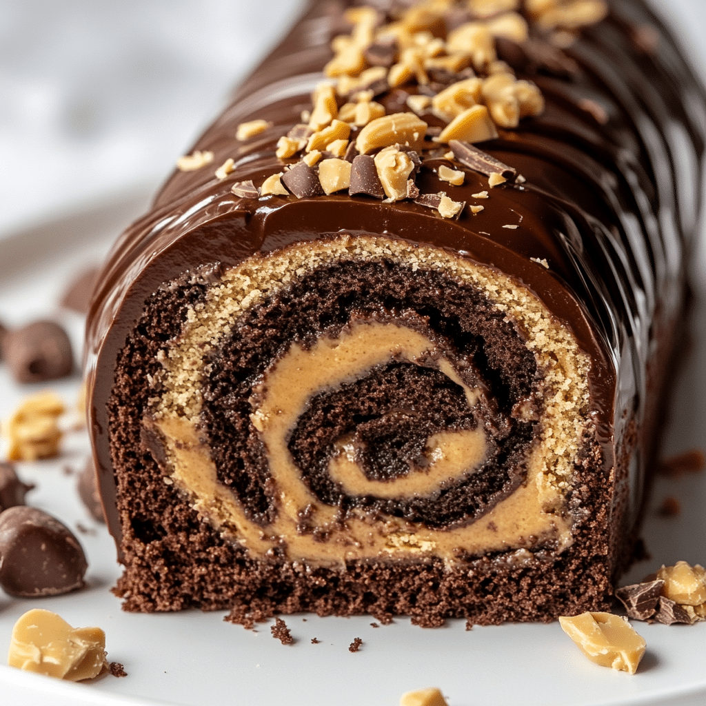 Cake Roll