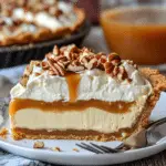 Butterscotch Pie