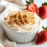 High Protein Cheesecake Fluff