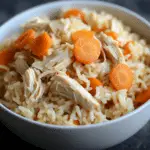 Chicken and Rice