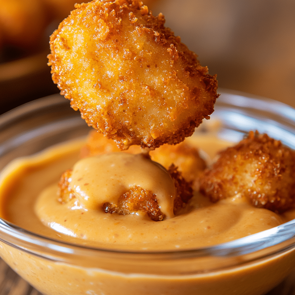 Homemade Chick-Fil-A Sauce