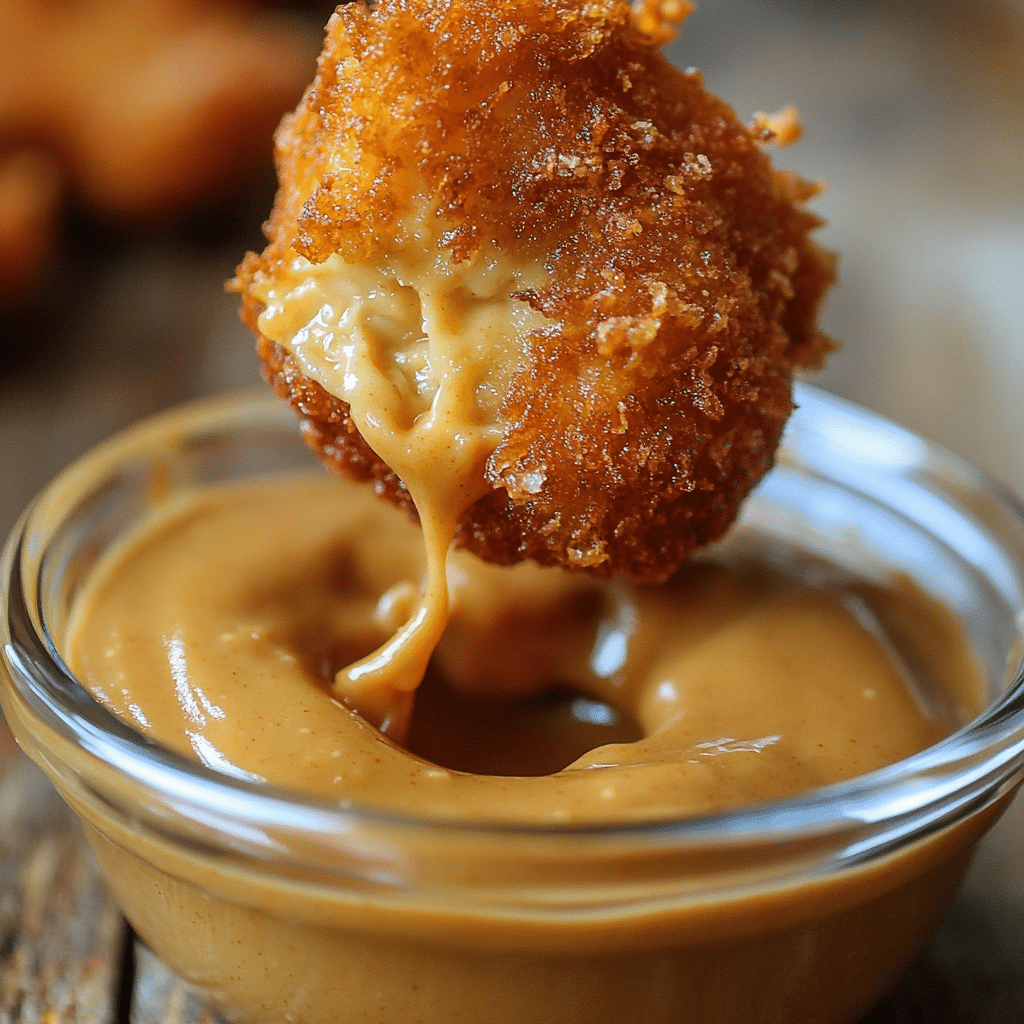 Homemade Chick-Fil-A Sauce