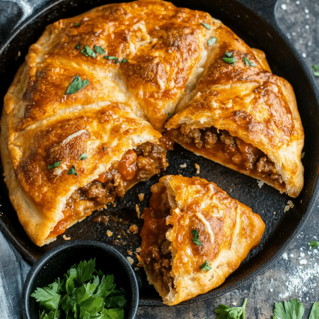 Air Fryer Calzones (Crazy Easy)