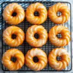 French Crullers