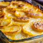 Never-Fail Scalloped Potatoes