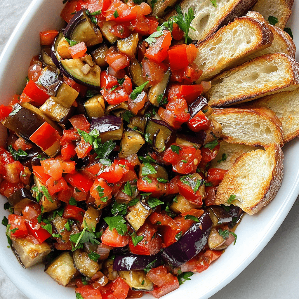 Caponata