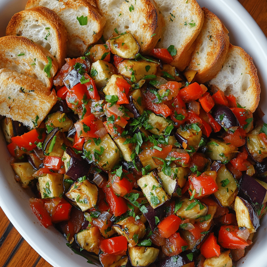 Caponata